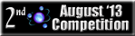 August Divination Comp 2nd August Divination Comp 2nd