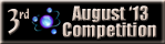 August Divination Comp 3rd August Divination Comp 3rd